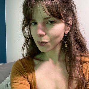 Meet your Posher, Savanna